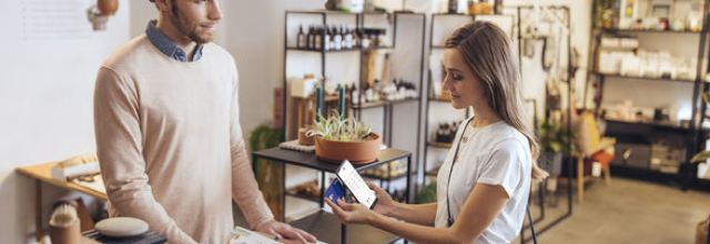 Hλεκτρονικές πληρωμές