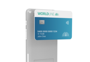 A50 ασύρματο Android MiniPOS