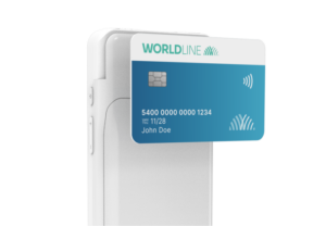 A77 ασύρματο Android MiniPOS