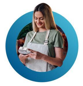 Α920 pro ασύρματο Android POS