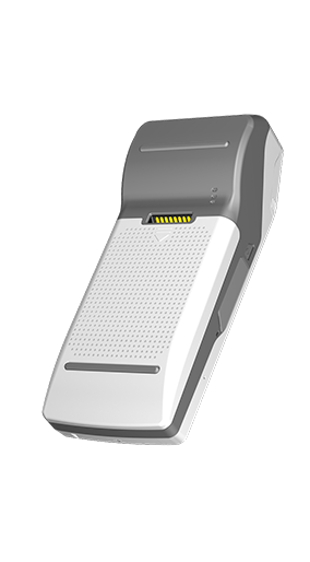 S1F2 ασύρματο Android POS