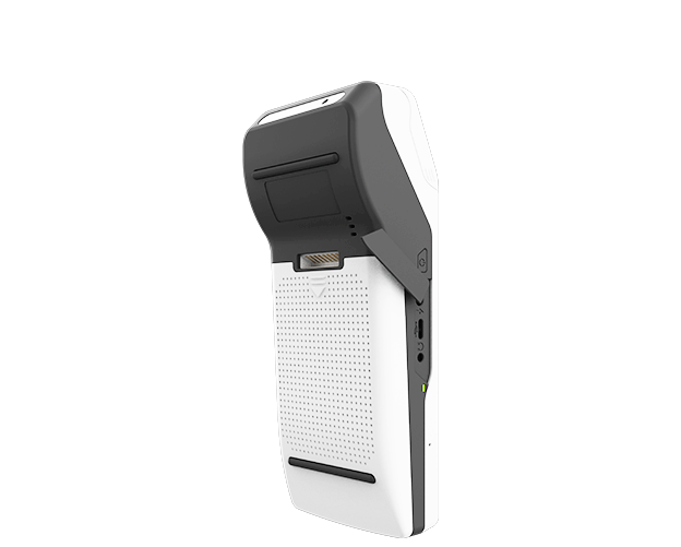 S1F2 ασύρματο Android POS